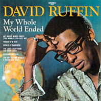 David Ruffin